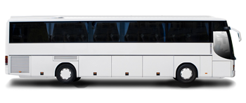 Автобус для перевозки детей и школьников в СПб, 50-60 мест