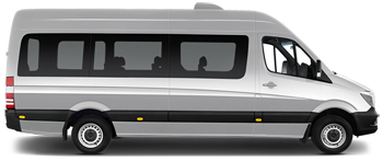 Аренда микроавтобуса с водителем Перевозка детей и школьников