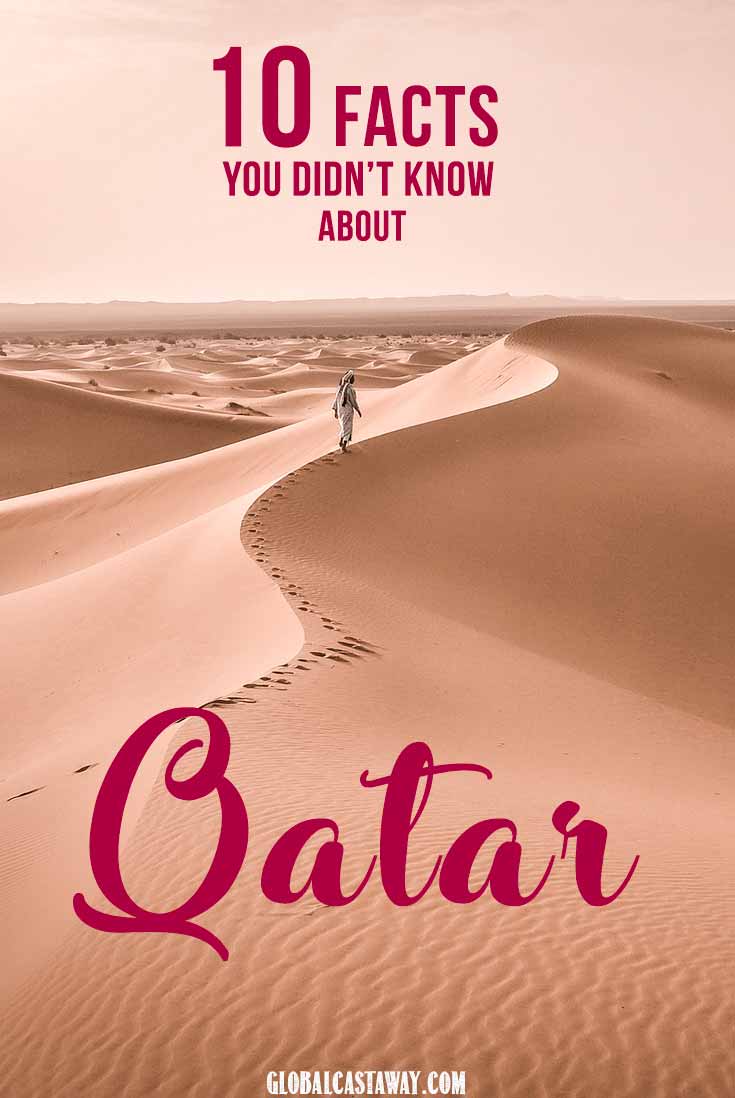 see 10 qatar facts you wouldn
