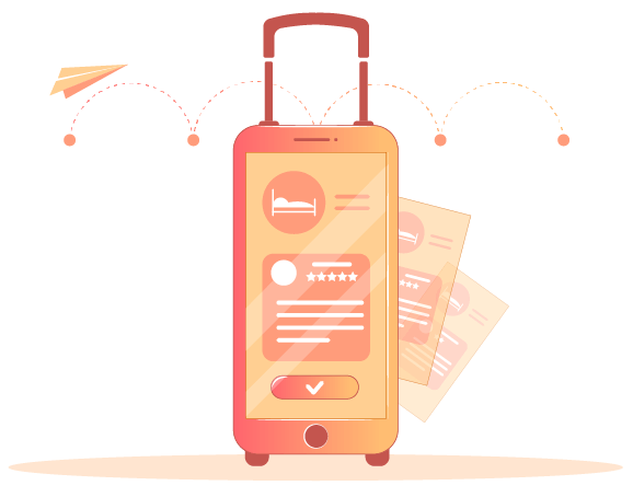Building a Hotel Booking App