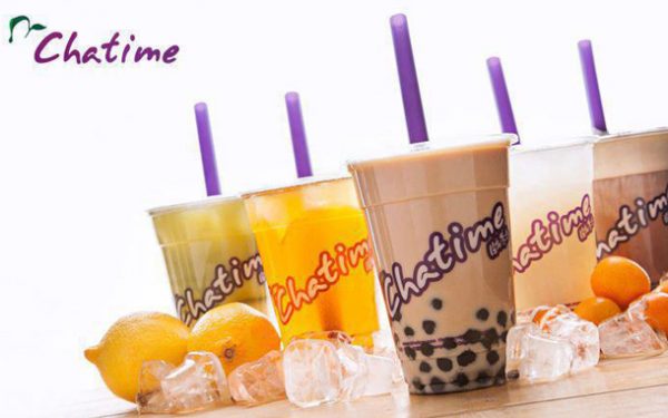 Chatime Franchise Philipines