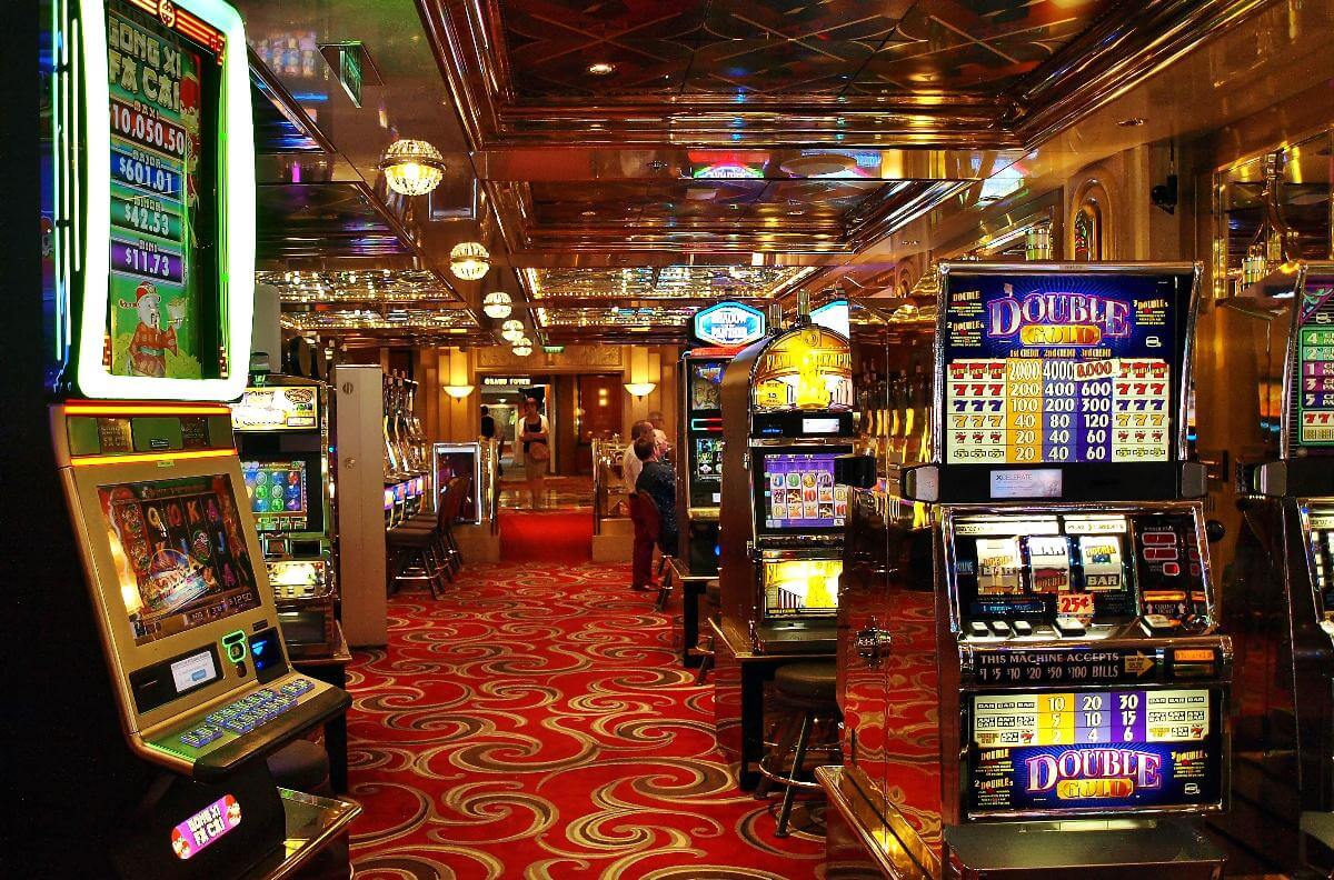Зал игровых автоматов вулкан россия столото купить лотерею онлайн