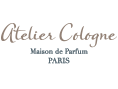 Atelier Cologne Maison de Parfum Logo