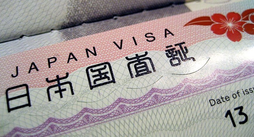 Сроки оформления японской визы