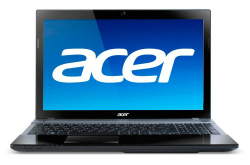 acer computer brand