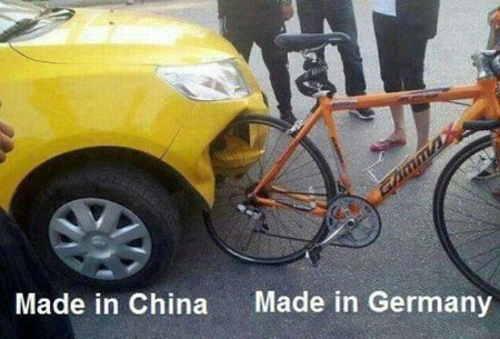 The Best and Worst "Made in China” Products