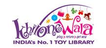 Khilonewala Toy Library 