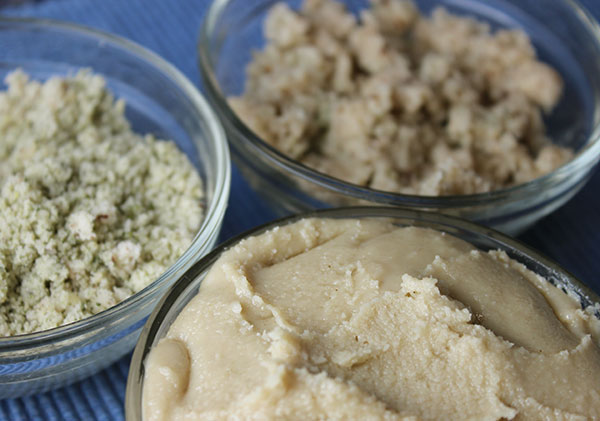 halva-ingredients